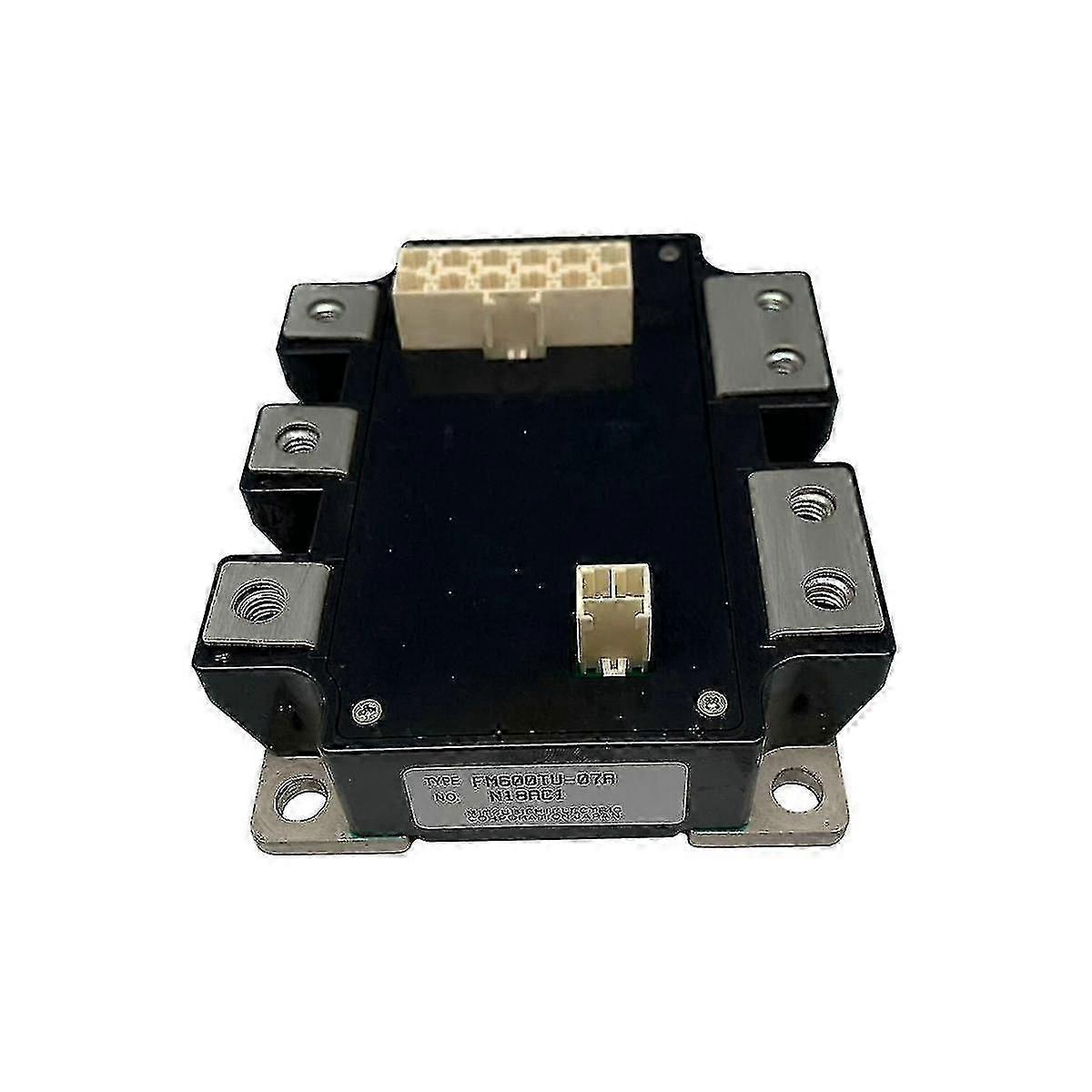 Fm600tu-07a Electric Forklift Parts Igbt Module For