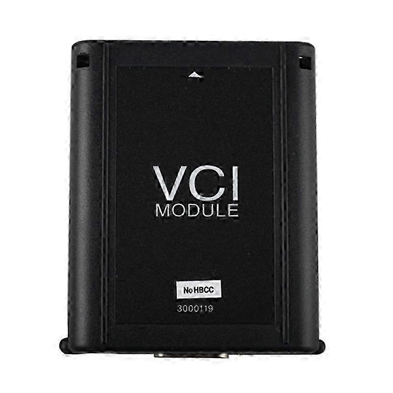 Upgraded Vci Module For Tech2 Machine Car Obd2 Scanner Diagnostic Tool