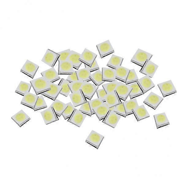 8x 50pcs / W High Performance Beads LED COB s Chip 353