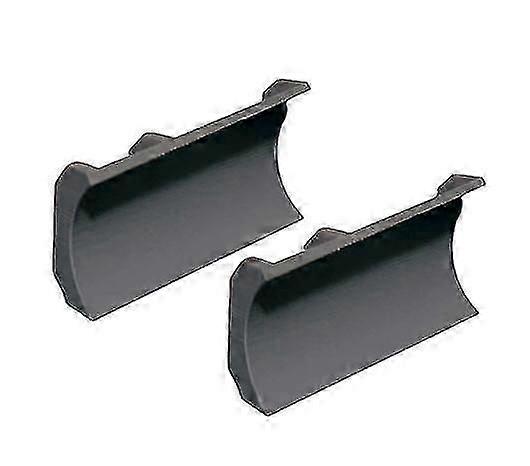 1 Pair Snow Plow For Crocs Accessory, Snow Plow Croc Charm Attachment