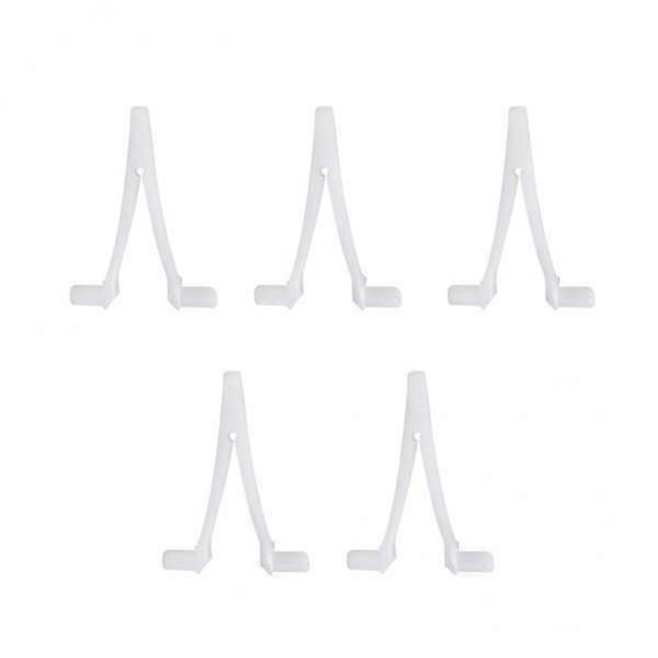 Pool Pole Clips Bundle for Pool Cleaning Tools