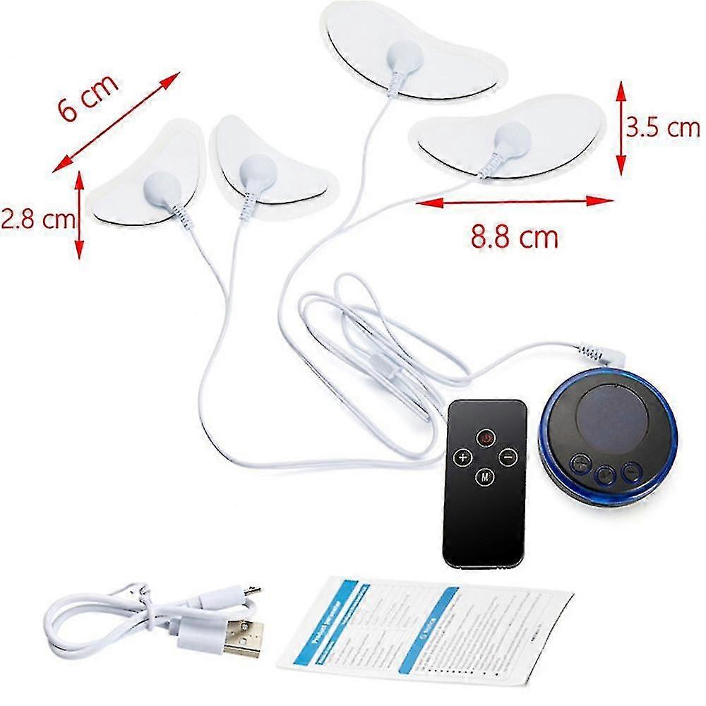 Ems مدلك الوجه Microcurrent رفع الوجه الحالي محفز العضلات أداة تجميل العين مع / بدون جهاز تحكم عن بعد