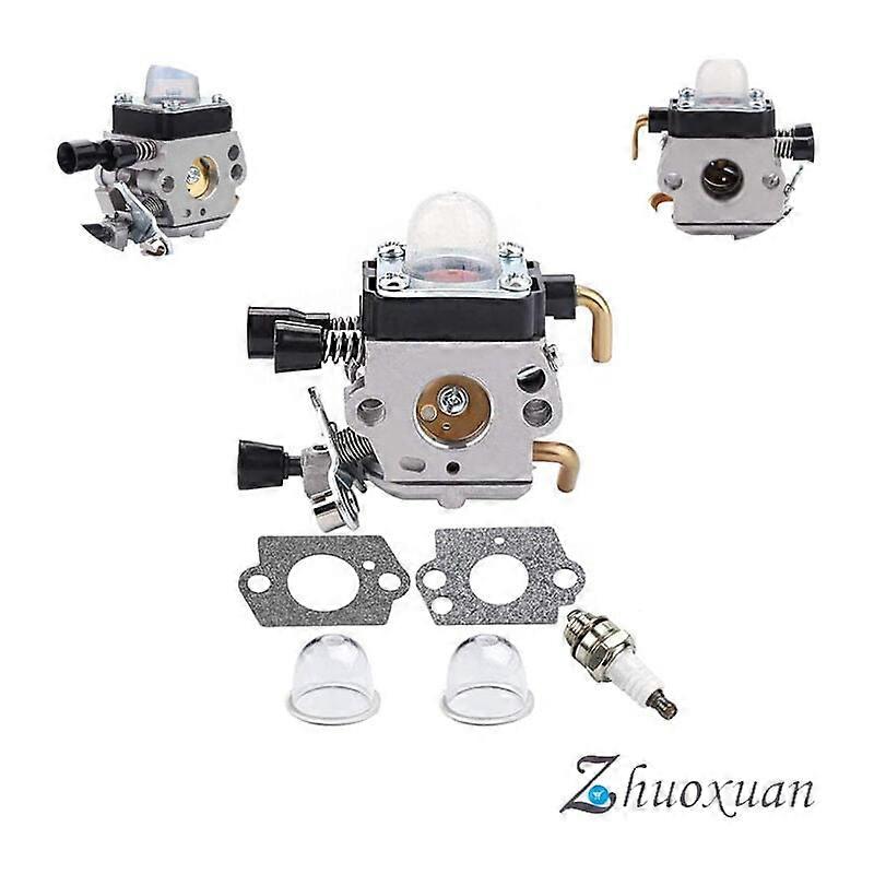 Precision Carburetor Replacement, Customized For Your Stihl Trimmer And Hedge Trimmer, Ensuring Peak Performance