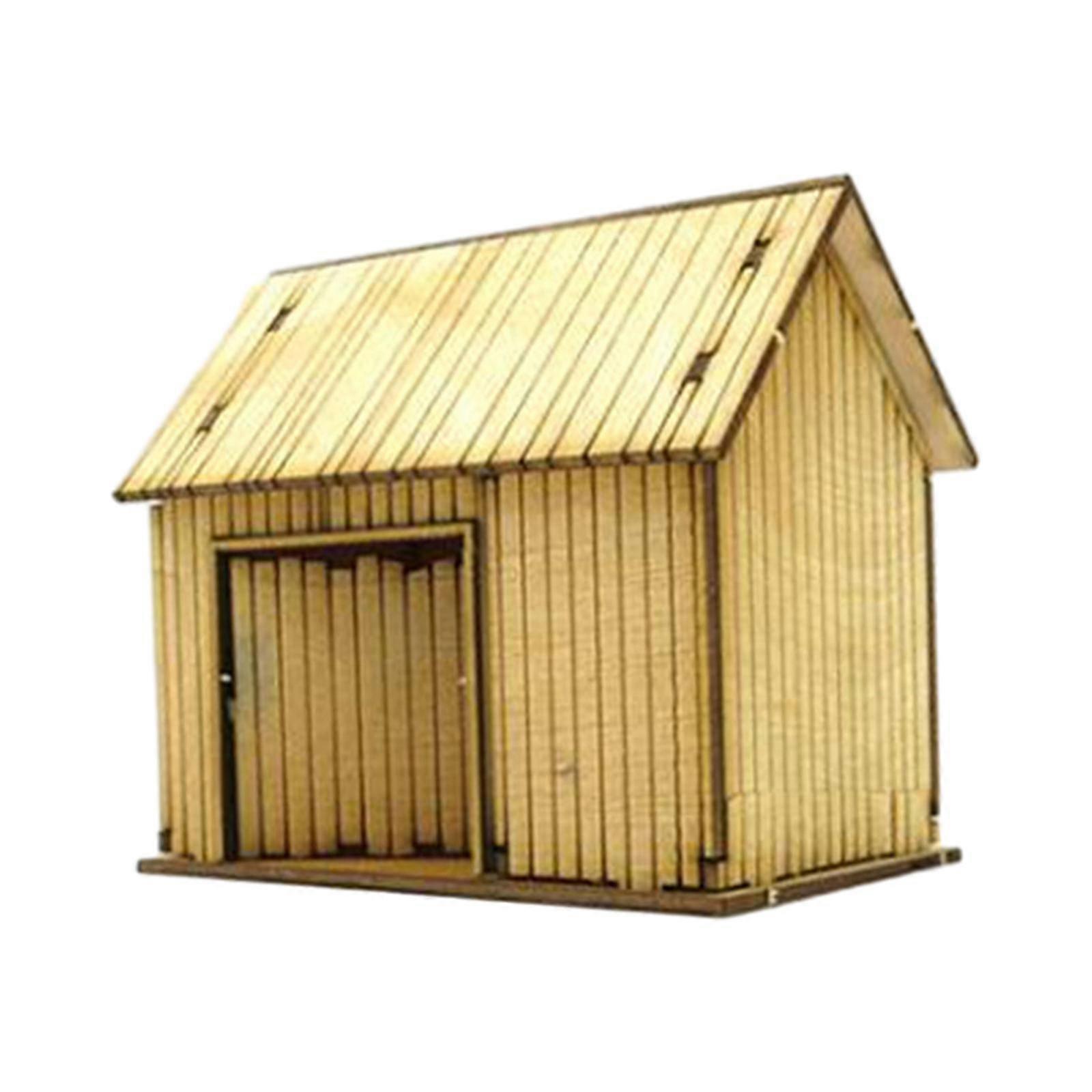 1:72building Model Kits Educational Learning Toy