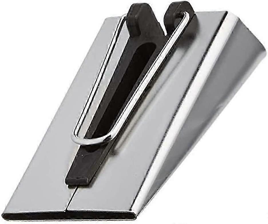 Bias Tape Maker 50MM(2inch) for Sewing Quilting Tools (bias Tape maker-50cm(2inch))