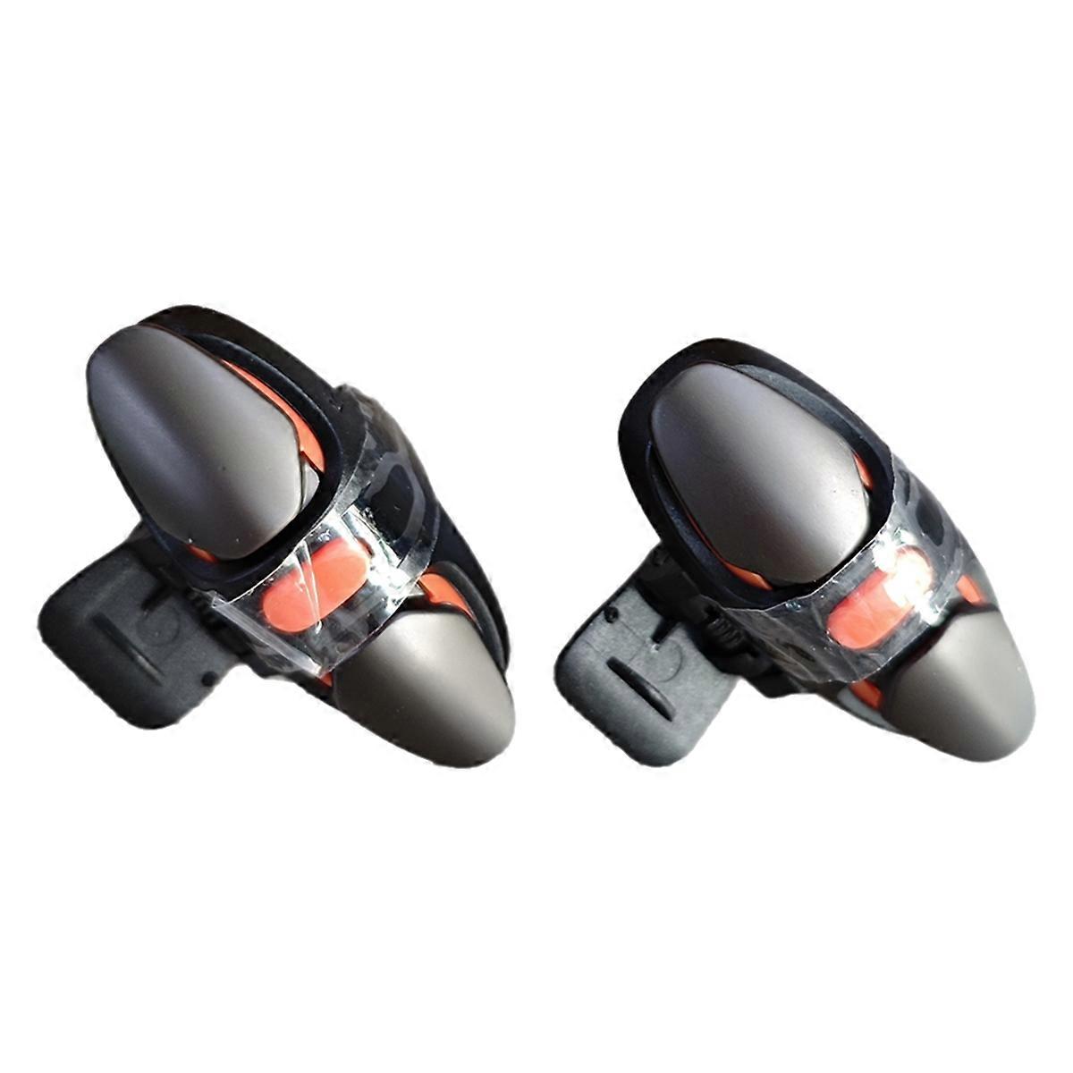 JS68 Mobile Phone Game Controller Joystick L1R1 Fire Key Button Trigger for Android Esports Accesso