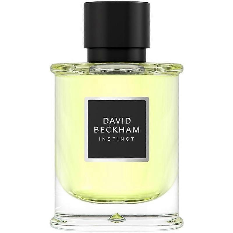 David Beckham Instinct Edp 75ml