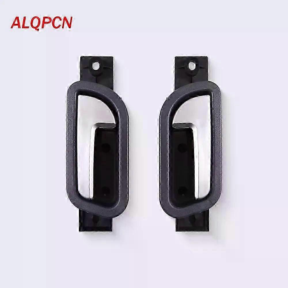 Applies to Suitable for Silver Grey Inner Door Handle Grey Base Proton Persona Gen2 Exora Door Inner Handle Pw835482