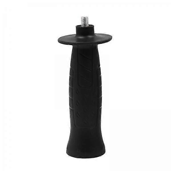 3x Angle Grinding Side Handle Thread Comfortable Black Grinding Machine Tool