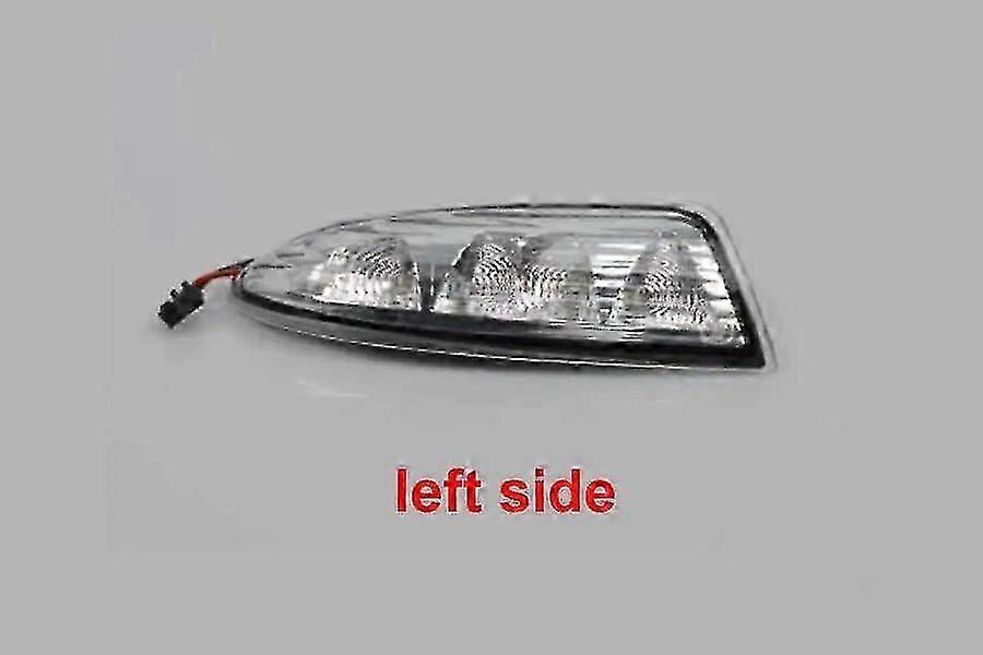 For Chevrolet Epica 2007 2008 2009 2010 - 2015 Rear View Turn Signal Light Side Mirror Rearview Indicator Turning Lamp