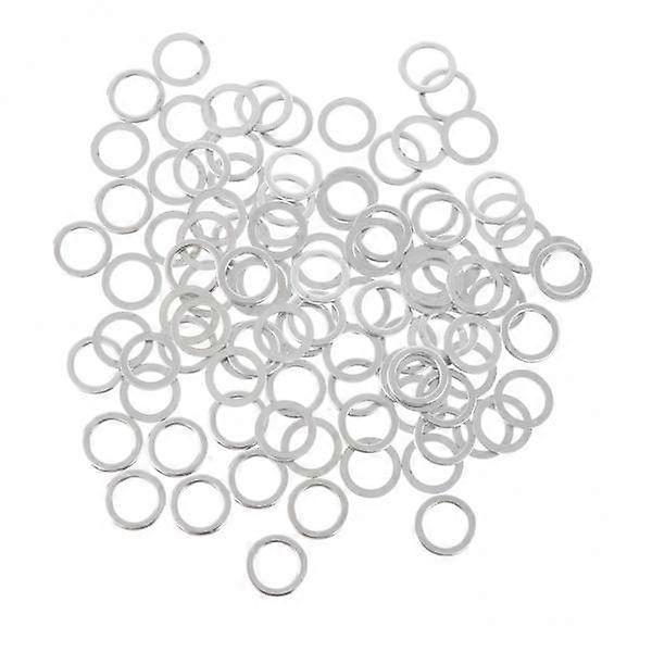 4x100pcs Skateboard Truck Axle Washers