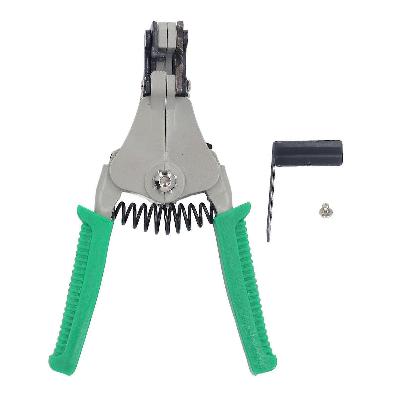 2025 Último modelo pelacables automático Acero aleado de alta precisión PP