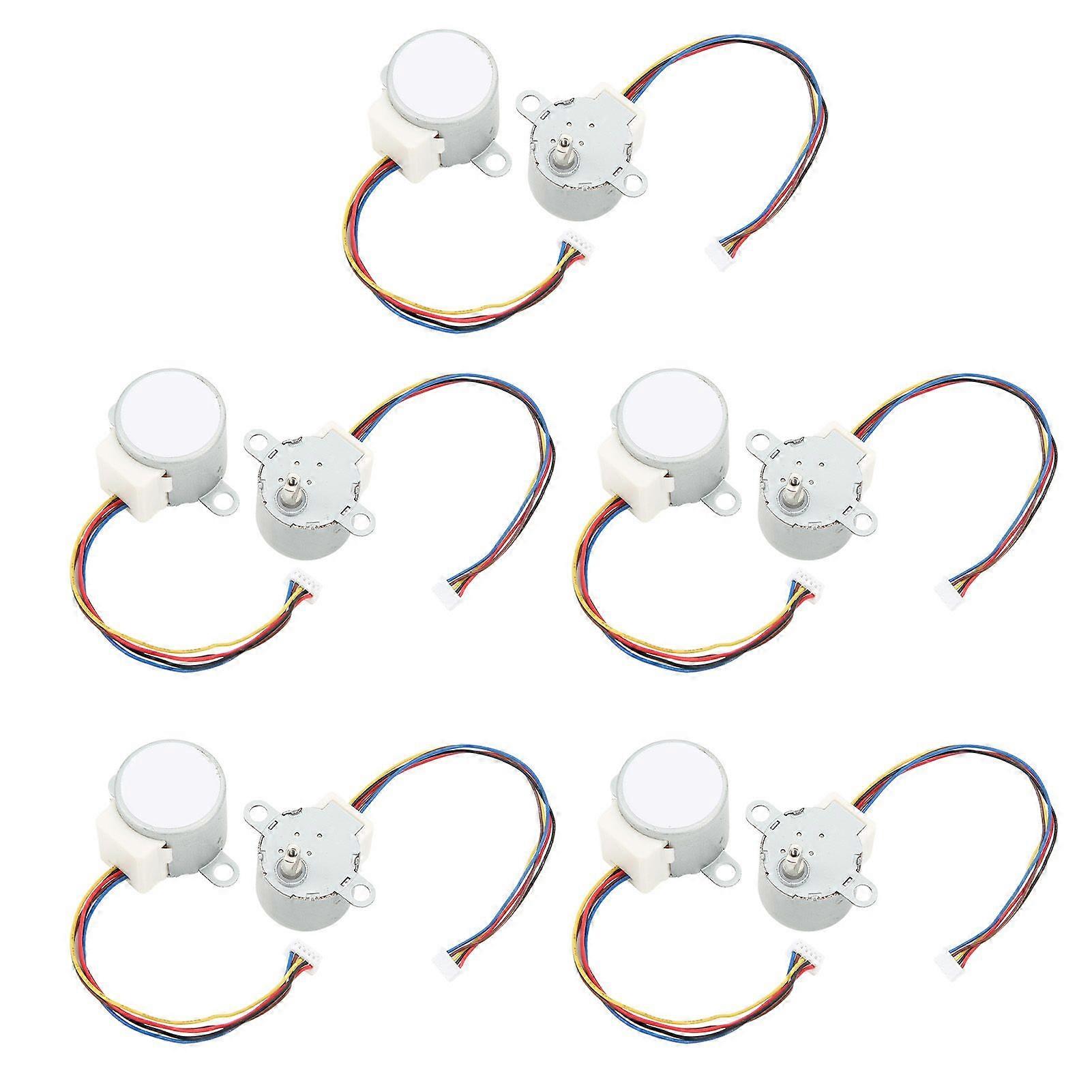 High quality  24BYJ48 DC5V stepper motor shaking machine stepper motor (single