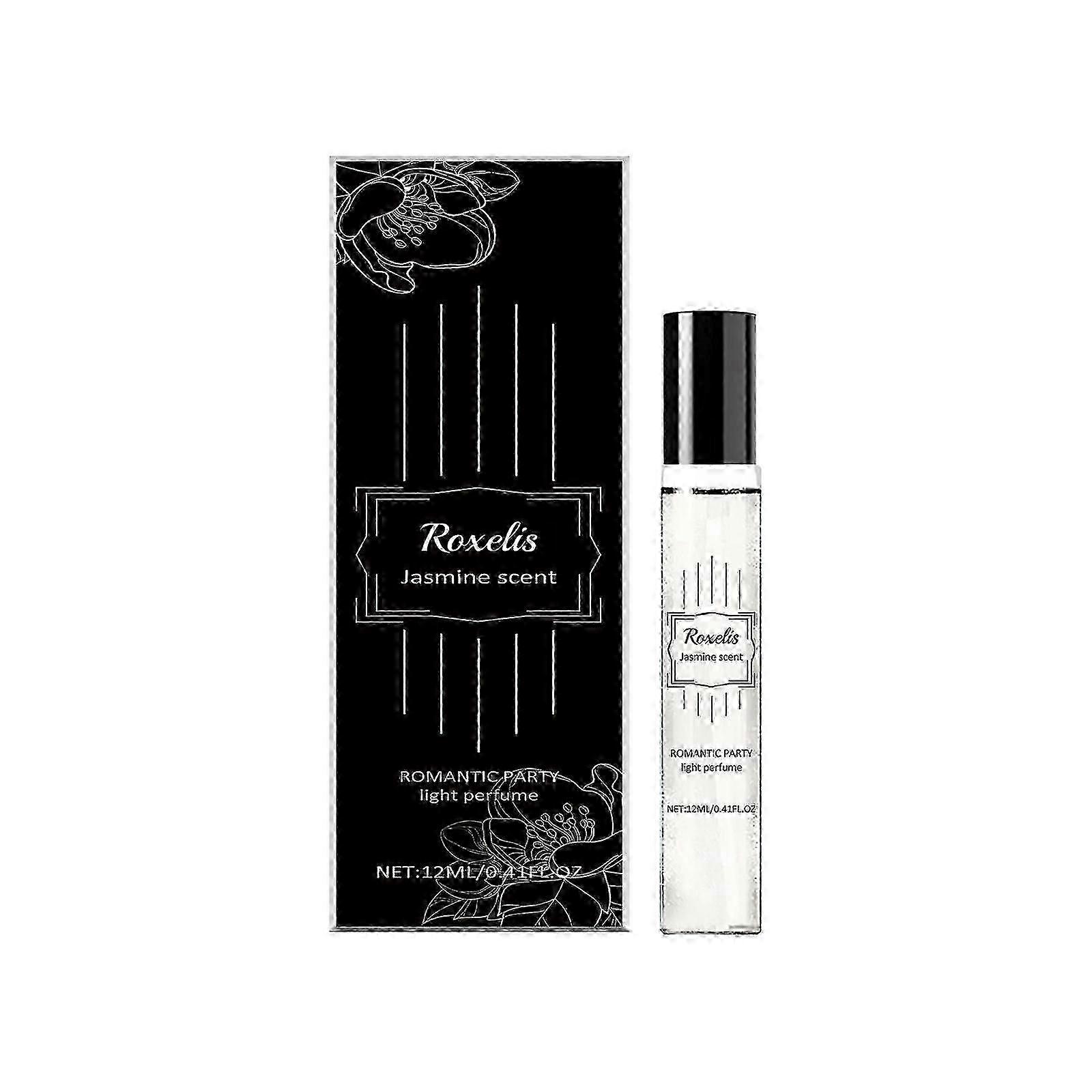 Jasmine Scent Fragrance Bedroom Living Room Multi-Scene Applicable Jasmine Xiangyun Fresh And Elegant Fragrance