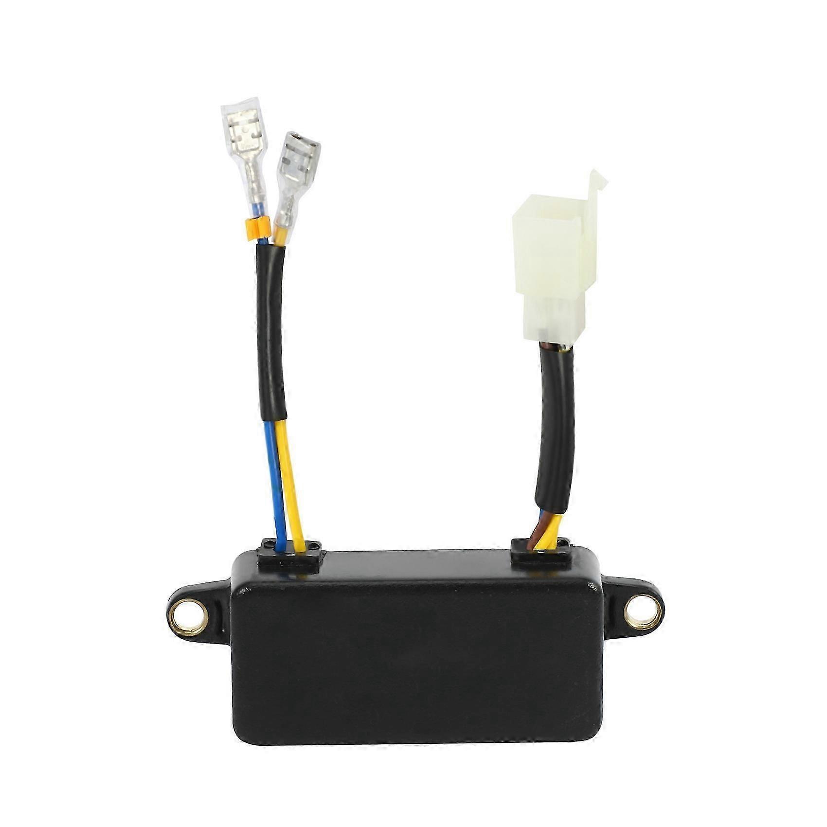 2KW-3KW Gasoline Generator Parts AVR Single-Phase Automatic Voltage Rectifier-M