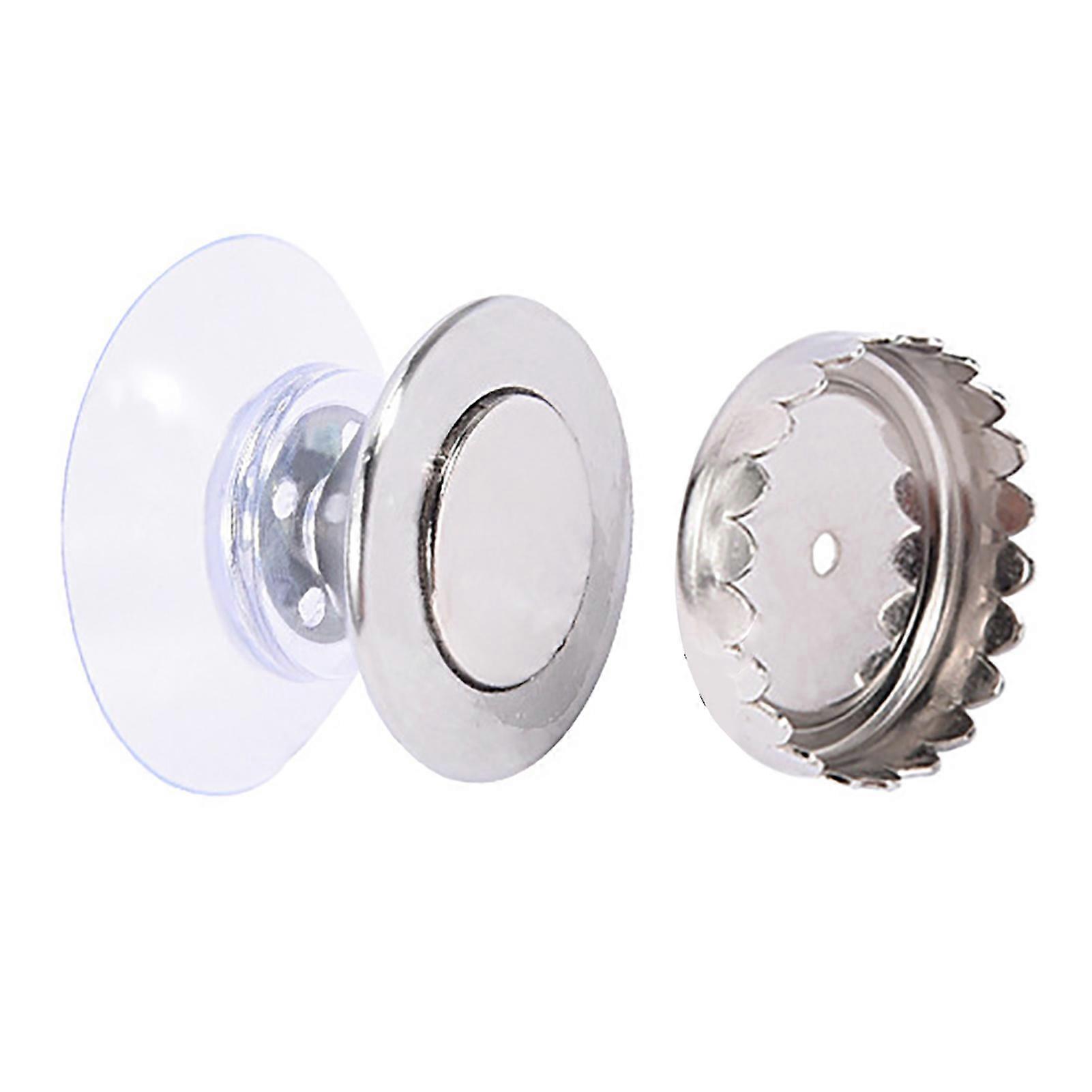 Magnetic Soap Dish Wall Mounted