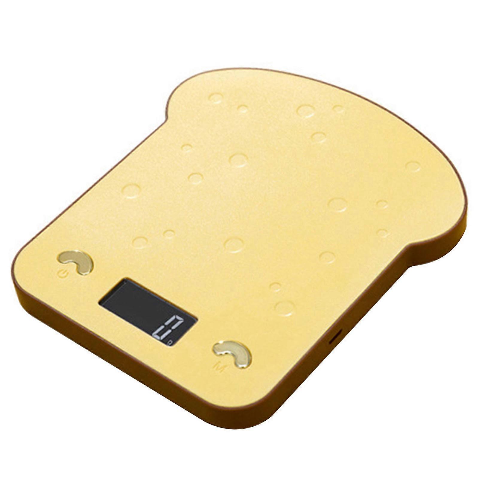 High Accuracy Digital Food Scale Portable Kitchen Electronic 225g