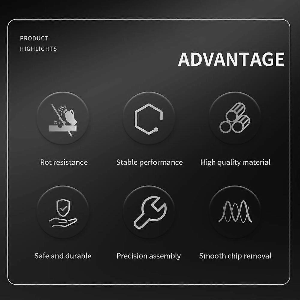 Metal Lathe Tools Boring Bar, Indexable Lathe Turning Tool, 4Pcs Turning Tools Holder Set with 10pcs Carbide Inserts and 4Pcs Wrenches for Turning Gr