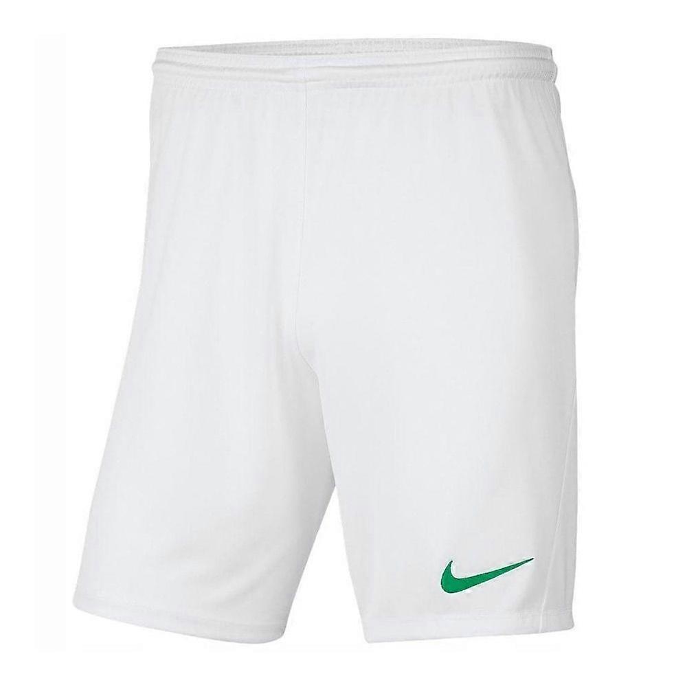 Pants Nike Dry Park Iii Nb K S10358