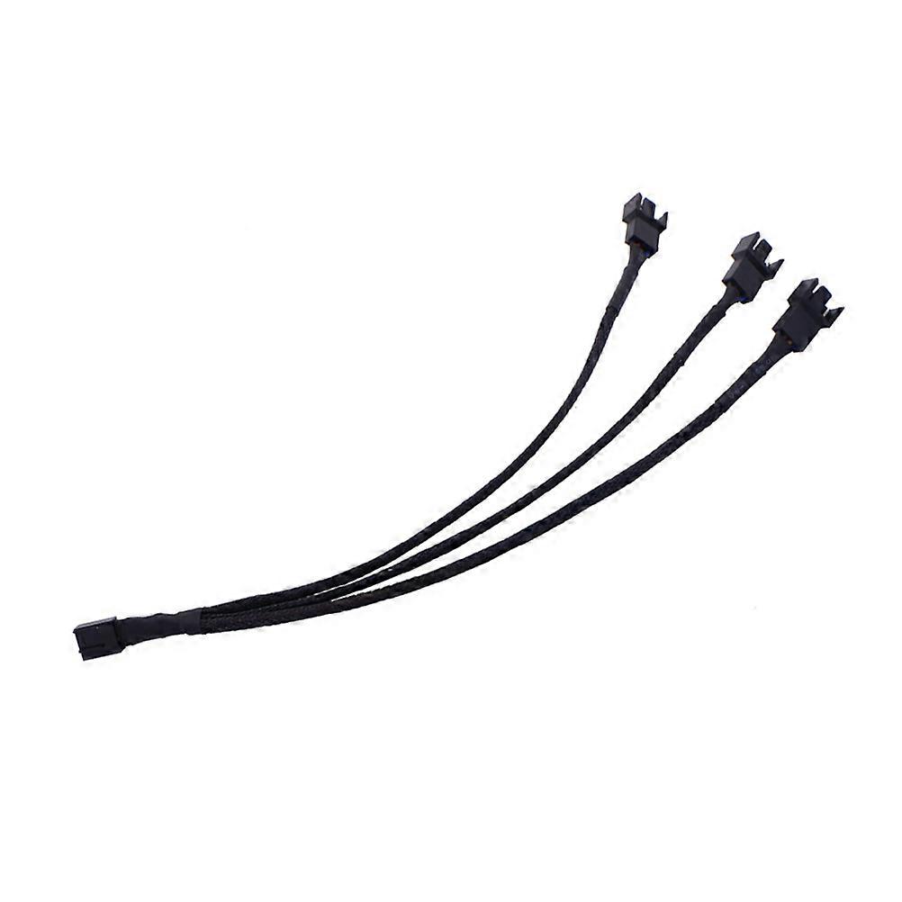 Chassis Fan Extension Cable, Designed for Enhanced System Airflow Management