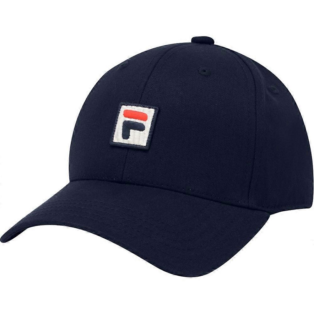 Caps Fila Botad F-box 6 FCU007150004