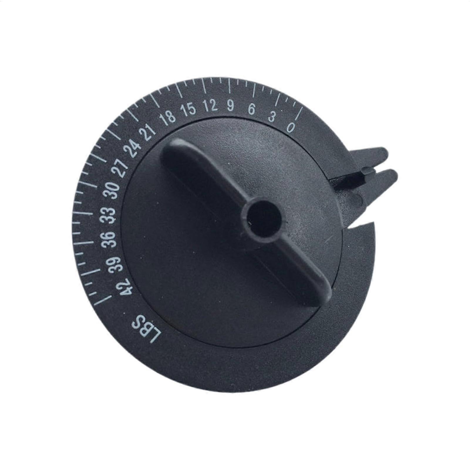 Racket Chain Tester – Portable Pressure Gauge and Tension Tester for Machine Tools, Digital Tension Measuring Device