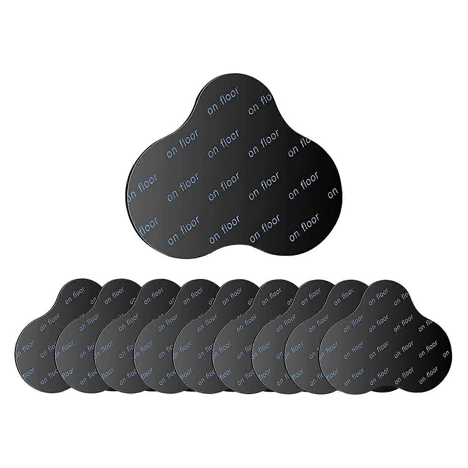 Reusable Area Pad Gripper Stickers