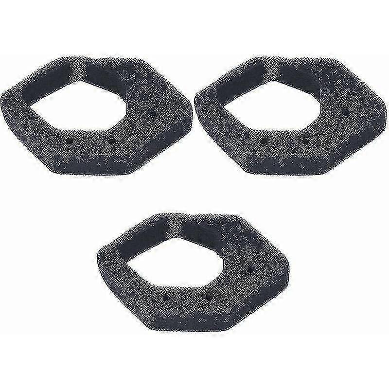 3pcs/lot φίλτρο αέρα για Honda GX25 GX25N GX25NT UMK425 ULT425 UMS425 HHT25S χορτοκοπτικό βουρτσών 17