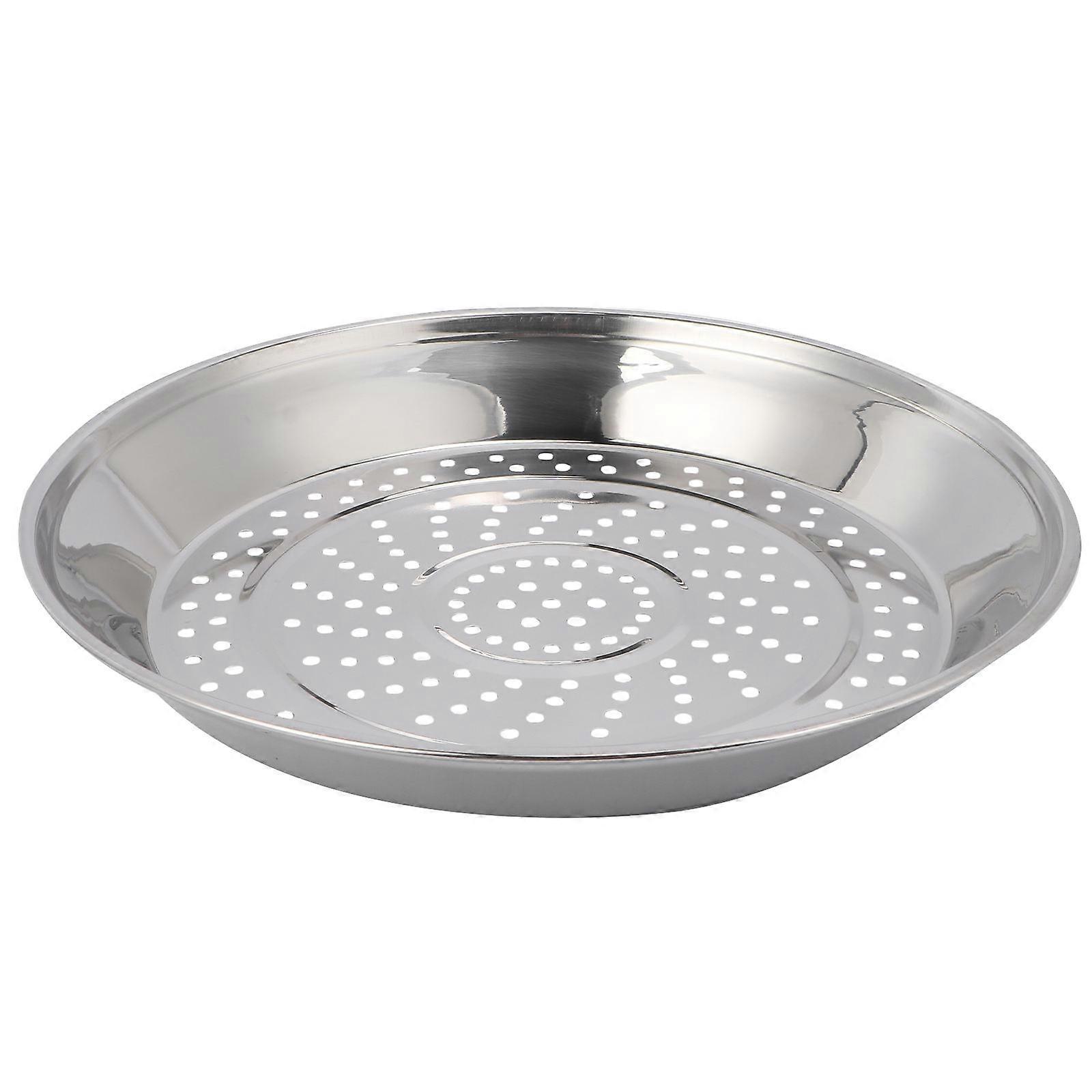 Stainless Steel Steamer Rack for Wok – Food Grade, Nutrient Retaining, Easy to Clean, Multi Purpose Cooking Accessory for Fish, Veggies, and More