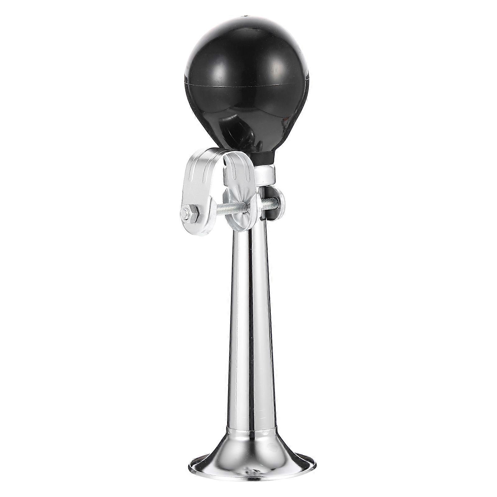 Replacement Bike Horn for Manual Bugle Horn – Loud Sound, Easy Installation, Durable Cycling Bell for Mountain Bikes, Safe Riding Accessory