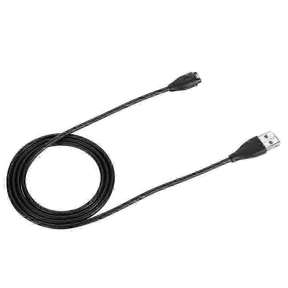 Eco-Friendly Material Charging Cable, Portable and Lightweight Garmin Forerunner Charger