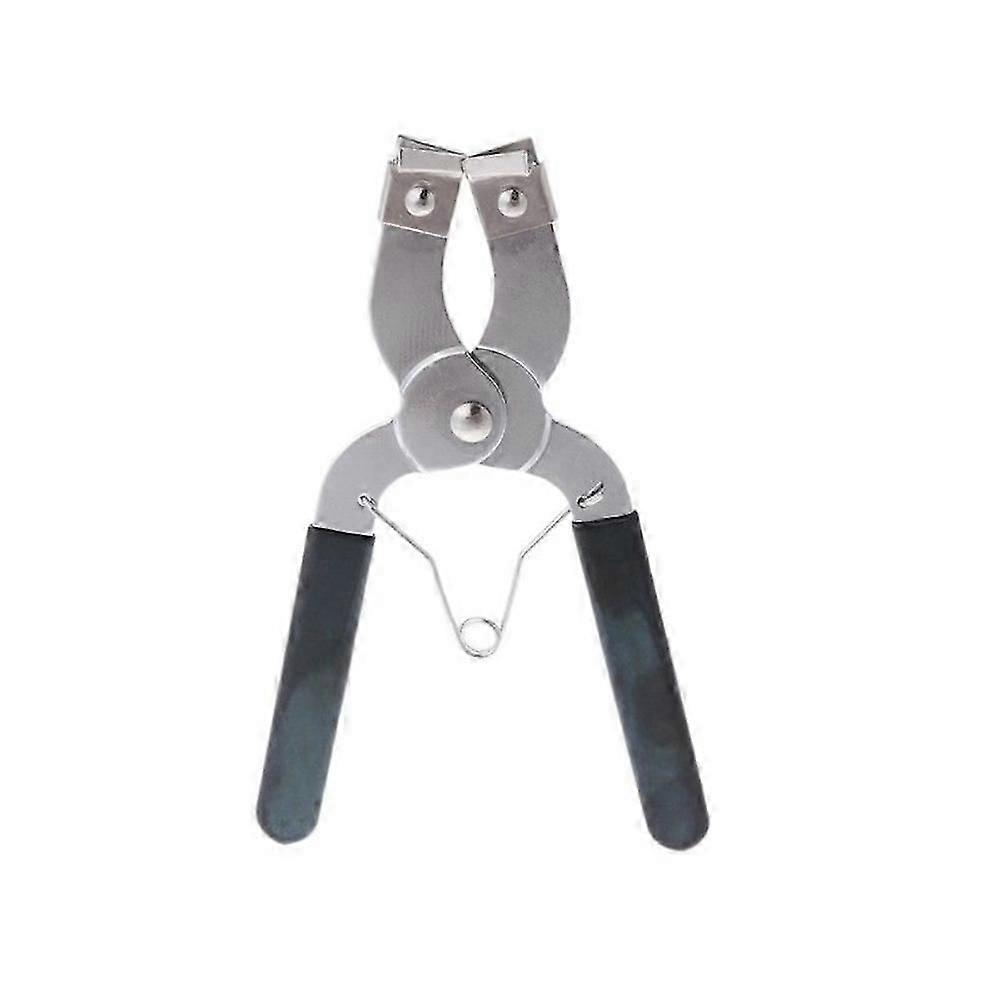 Piston Ring Installer Ratchet Plier Remover Expander Engine Dismounting Tool