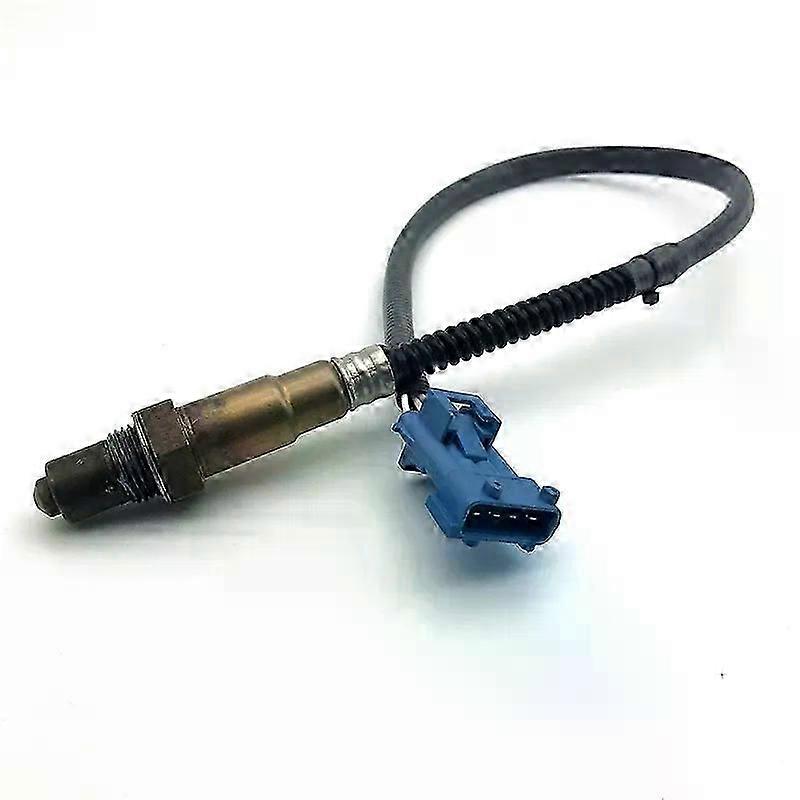 Oxygen Sensor Lambda AIR FUEL RATIO O2 sensor Suitable for  Citroen Berlingo C2 C3 C4 C5 C6 C8 Peugeot Volvo 0258006185 WEIDA AUTO PARTS