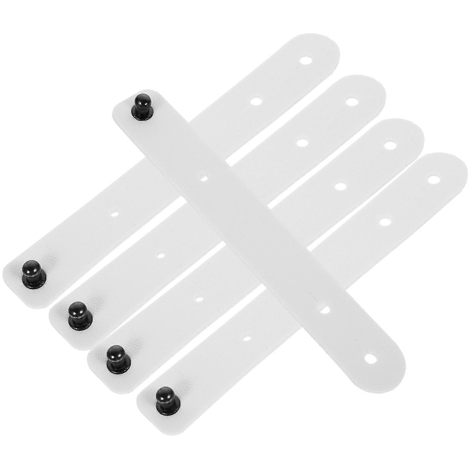 Cable Ties Reusable Wire Organizer for Earphones & Data Cables Easy to Use Cord Strap Winder for