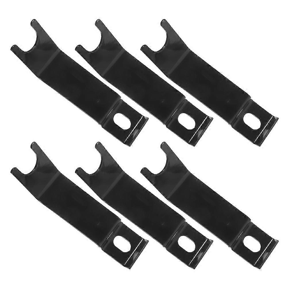 Axle Extenders Kids Bikes Axle Extension Stabilizer for Bike Use 3Pairs