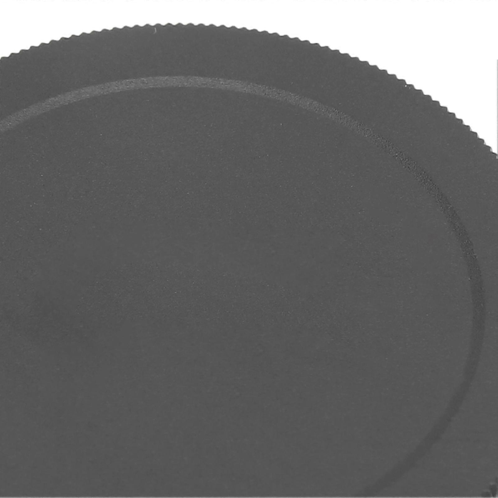 Metal Camera Filter Cover Dustproof Anti-Scratch 52mm/2in Portable Aluminum Alloy Lens Hood for Front and Rear Lens