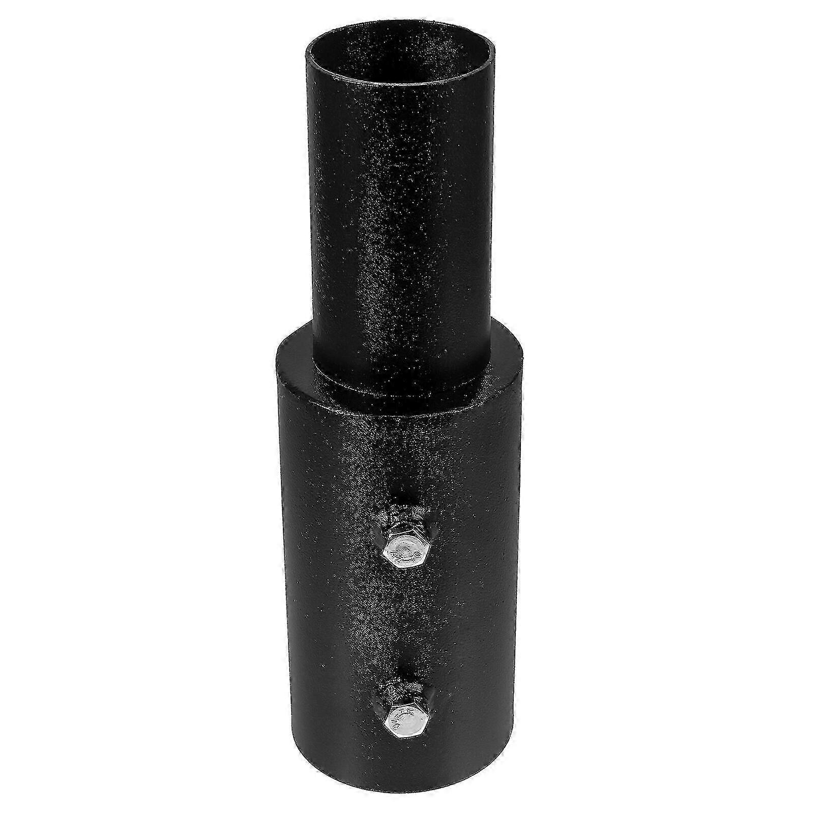 Adapter Tenon Light Pole Adapter Light Pole Converter Top Pole Tenon Street Light Pole Part-Yvan