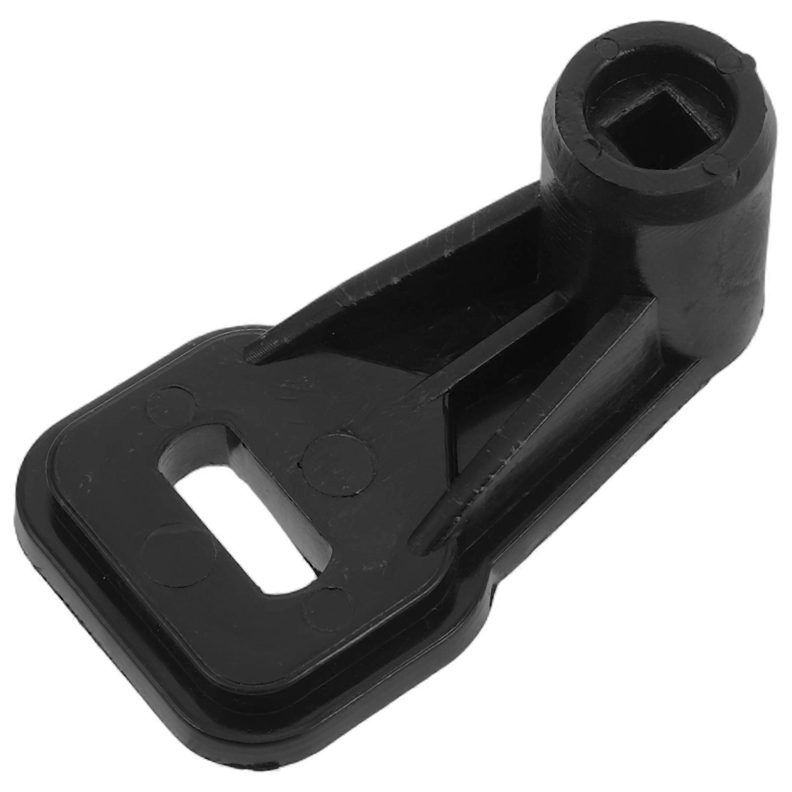 Multi Functional Tire Changer Switch Bracket – Plastic Accessory for Various Tire Remover Models – Improves Efficiency and Performance