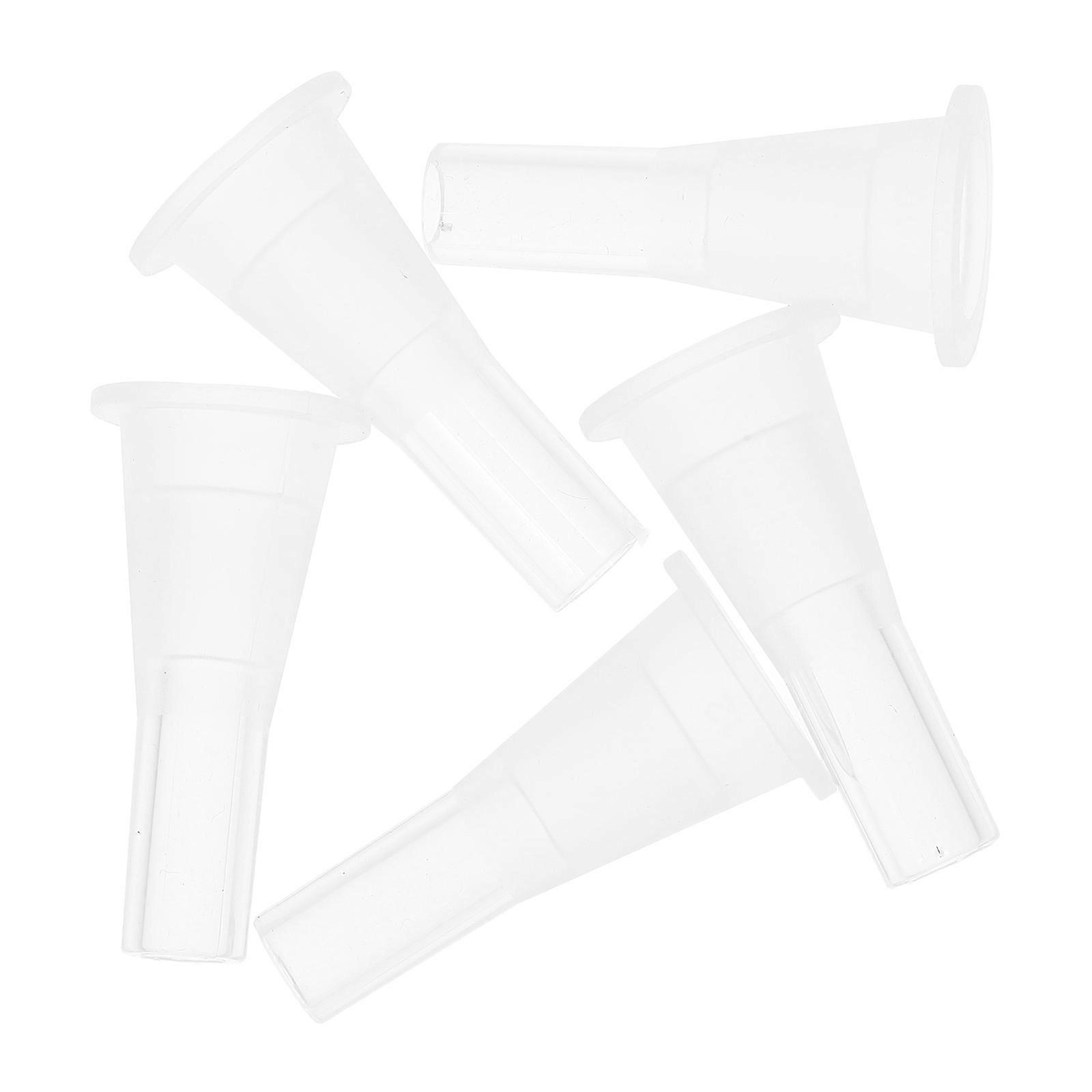 It looks like you're sharing a product title for **transparent silicone reusable straw tips** designed for sports water bottles. Here's a cleaned up