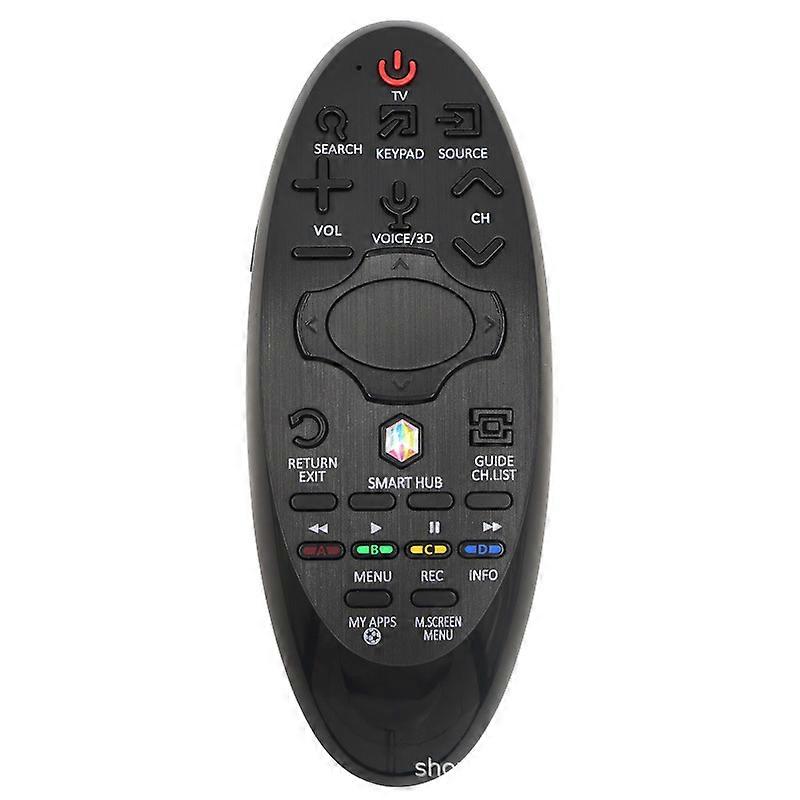 Remote Control 2 in 1 Universal Remote Control for Samsung TV Remote Control BN59-01184D 01181D 01182D 01185D 01182G Smart TV Remote Control About 13.