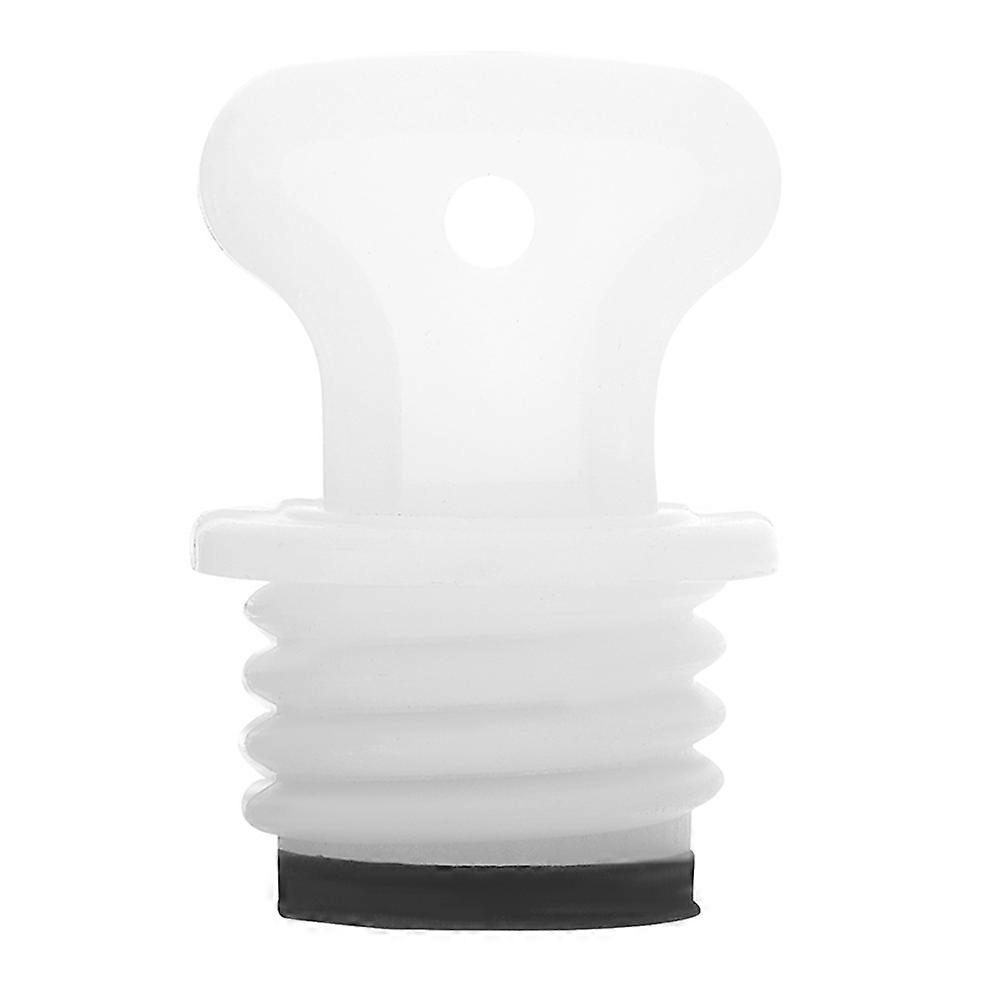 Leakproof Seal Replacement Plug for Hot Water Bottles .50X2.50X2.50CM 1Pack