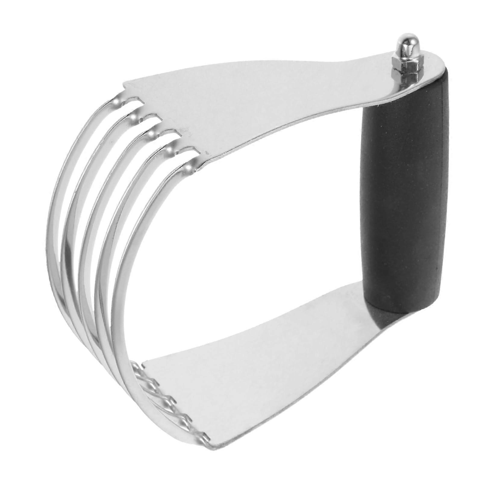 Multifunctional Butter Mixer for Precise Mixing and Scraping, Professional Baking Tool for Kitchen Enthusiasts
