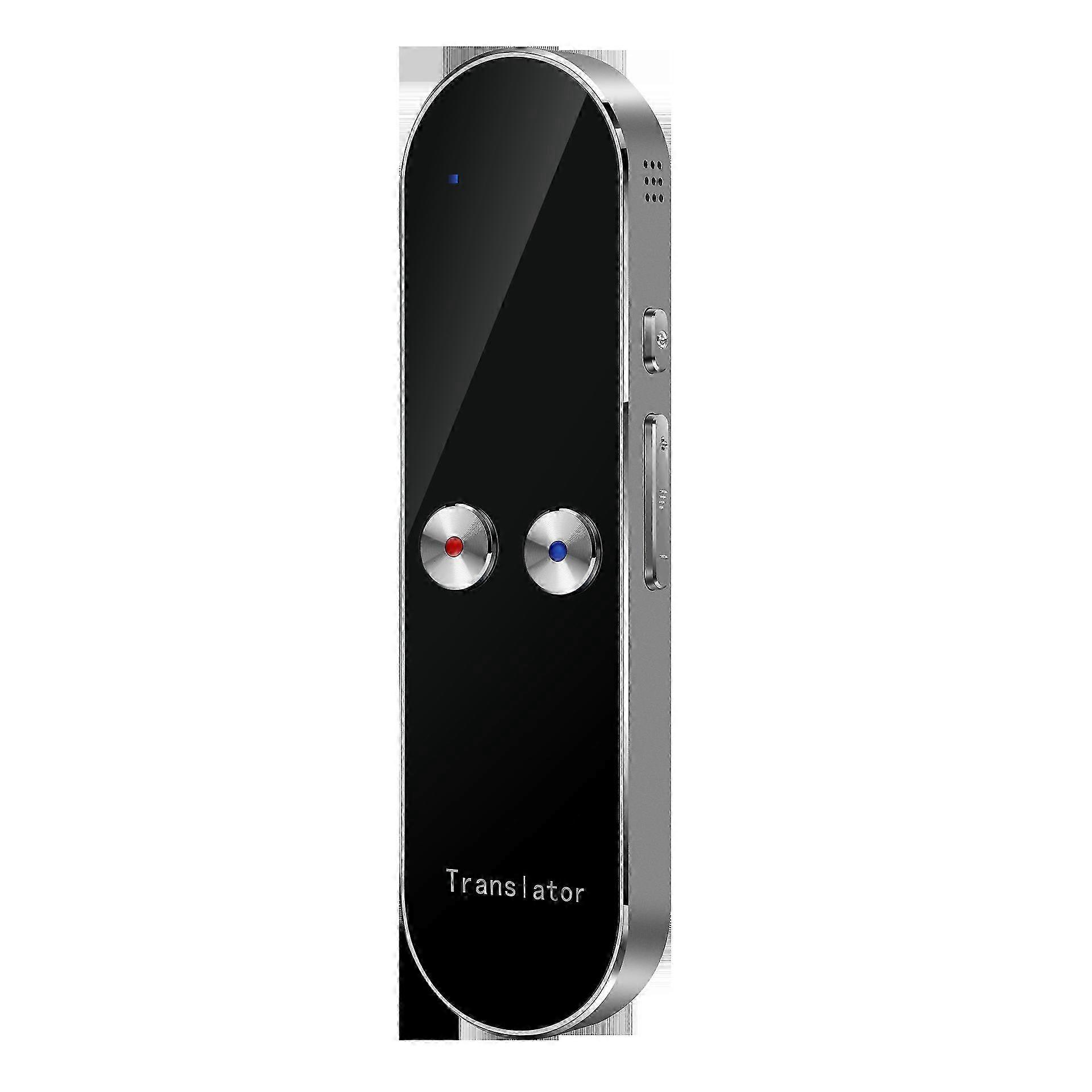 Smart Multinational Languages Translator Real-time Language Translator Instant Translator 2025