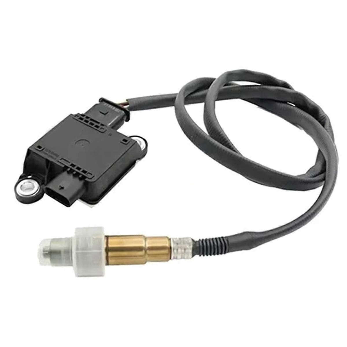 A0009050508 Particulate Matter PM Sensor for - Particulate Matter Sensor 0281007097 0281007098