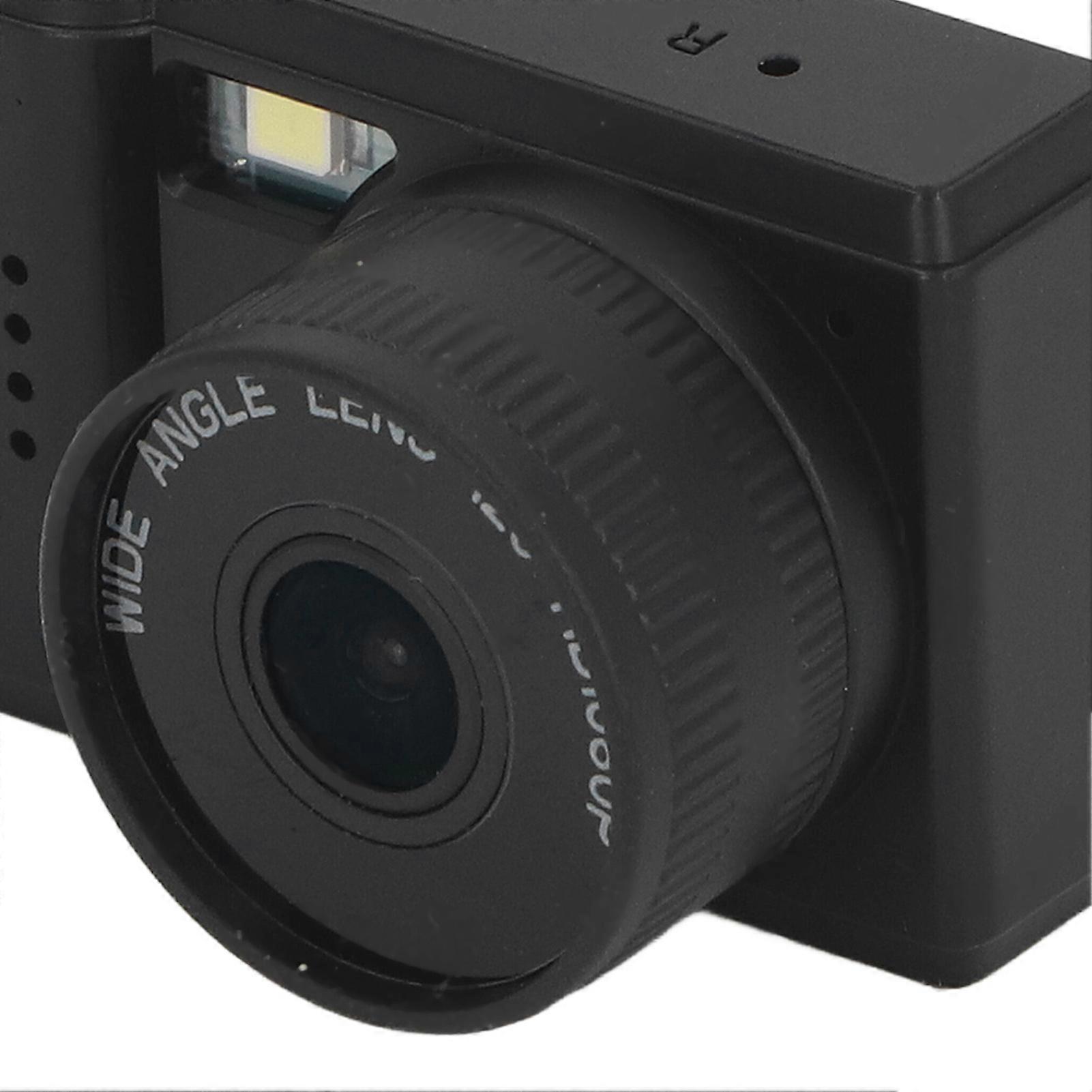 1080p 2MP Compact HD Portable Video Camera for Students