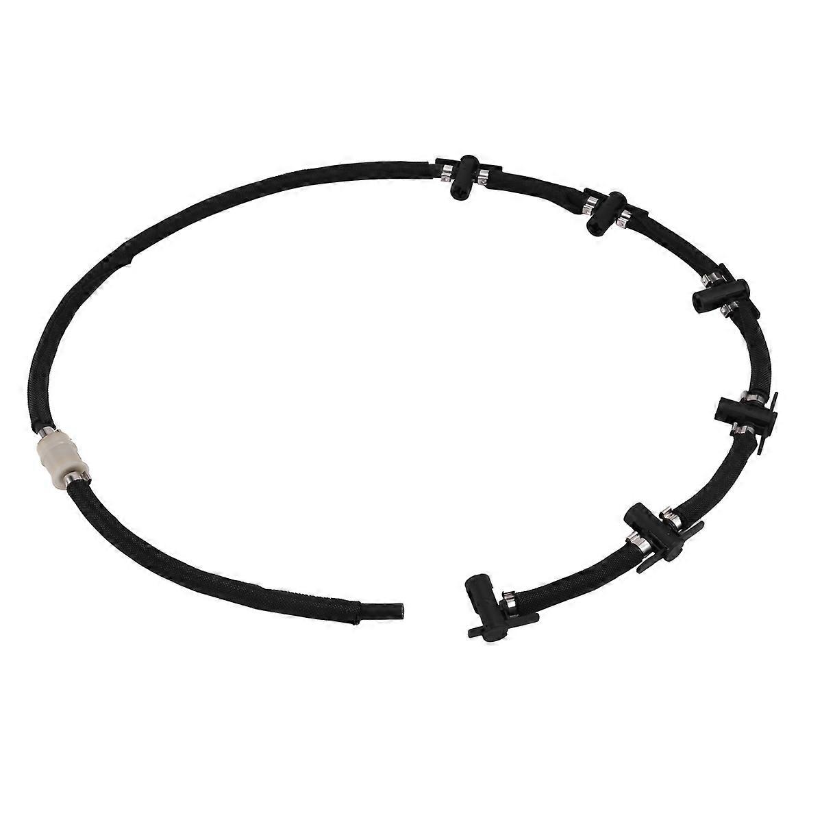 13538510473 Fuel Hose Line for 5series F10 5series F11 X5