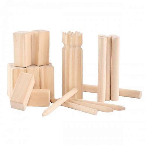 MidOcean King Petit Pine Outdoor Game