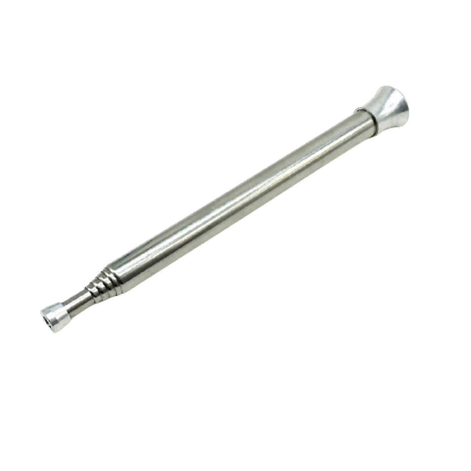 Portable Telescopic Blowtorch 6-section Compatible with Various Brands