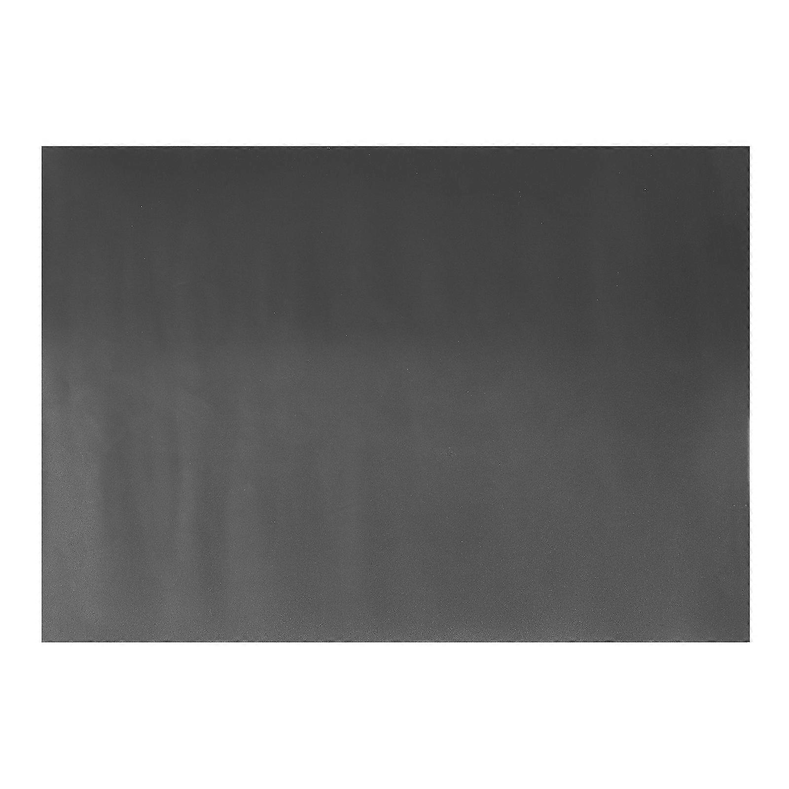 1 Pc Erasable Magnetic Message Board Refrigerator Magnet A3 Blackboard