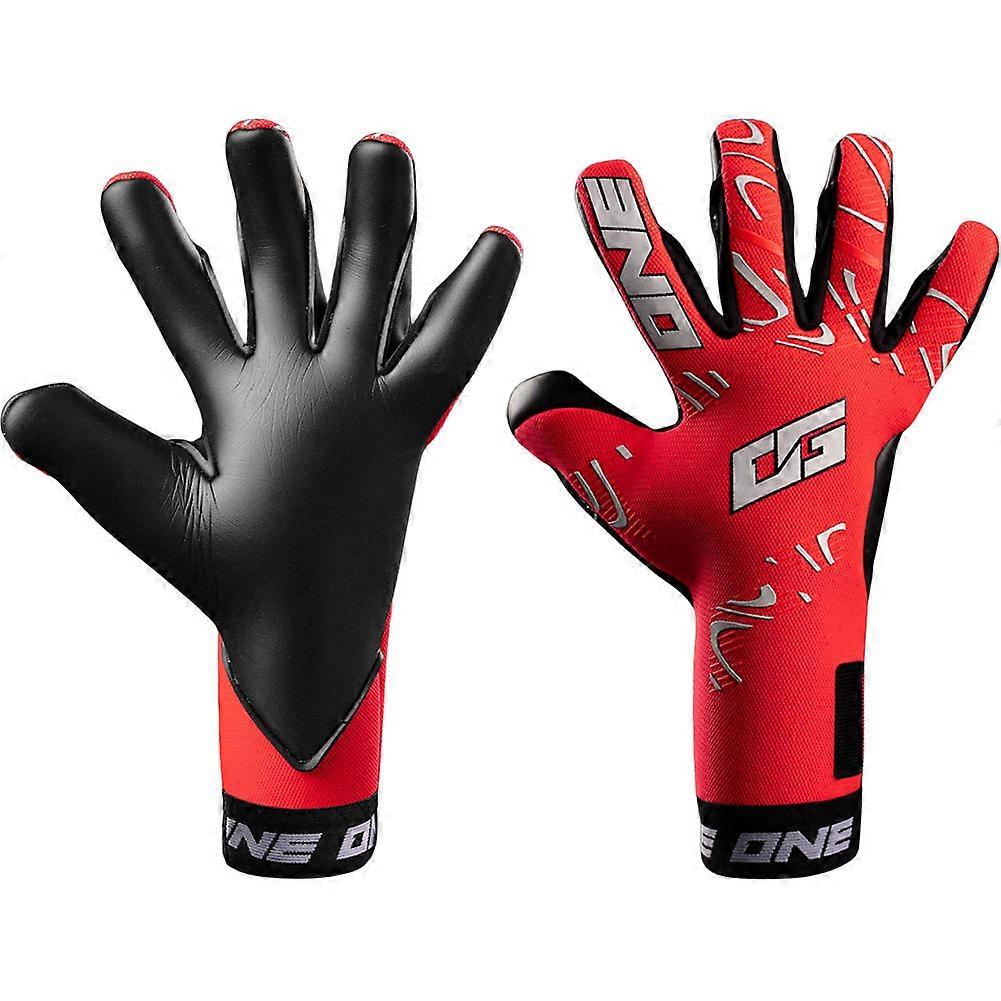 ONE OG1 Doubters Hyla SL (strap included) Goalkeeper Gloves Size
